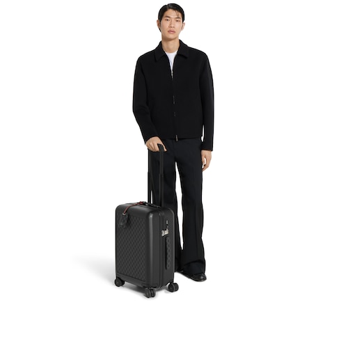 Maleta de cabina Gucci Porter Light tamaño plus