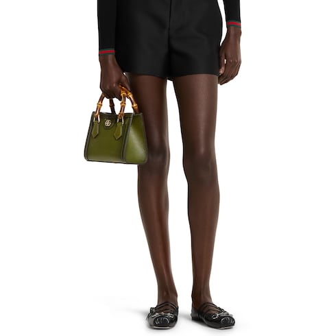 Cabas Gucci Diana petit format