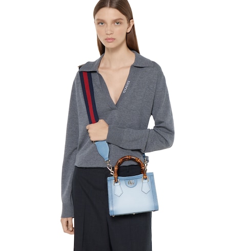 Bolso tote Gucci Diana tamaño pequeño