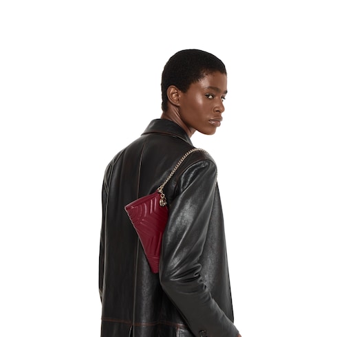 GG Marmont small shoulder bag
