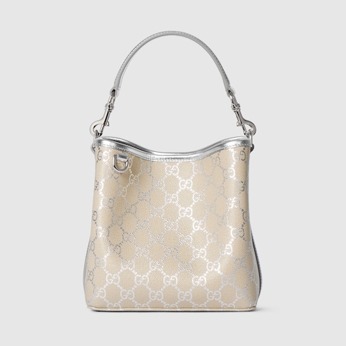 Bolso bombonera GG Emblem tamaño pequeño