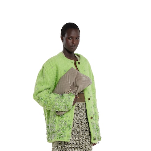 [GG 마몽] 라지 숄더백