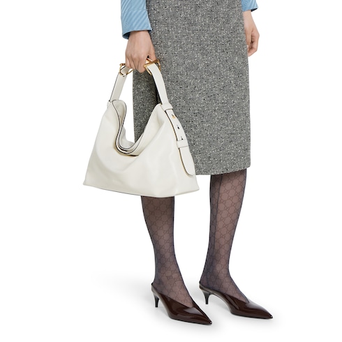 Bolsa tote mediana Gucci Beatrix