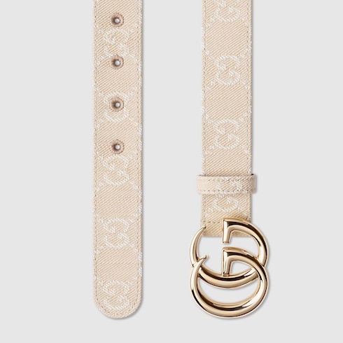 GG Marmont thin belt