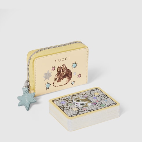 Yuko Higuchi card set 