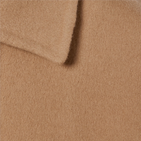 Veste zippée en laine