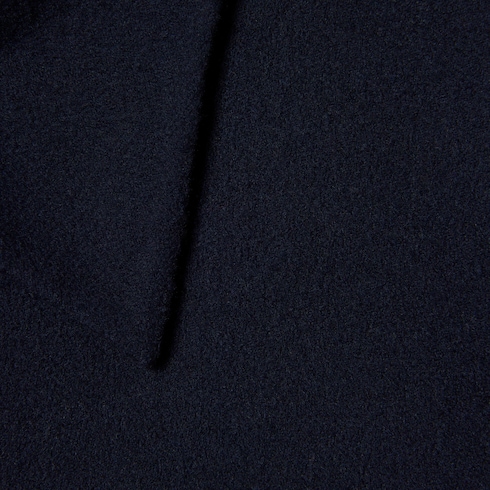 Wool double jacket