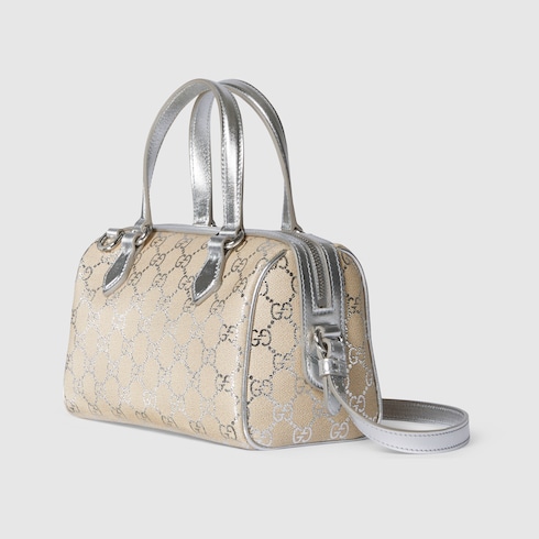 Bauletto GG Emblem misura piccola