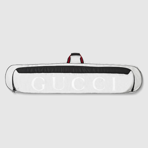 Gucci x HEAD单板滑雪板