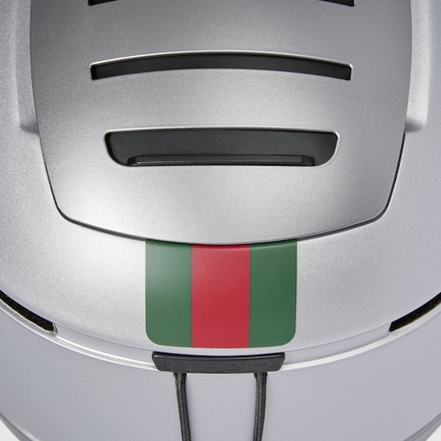 خوذة للتزلج بطبعة Gucci x HEAD