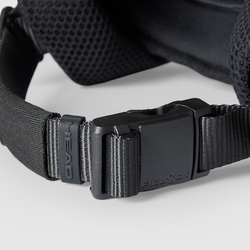 خوذة للتزلج بطبعة Gucci x HEAD