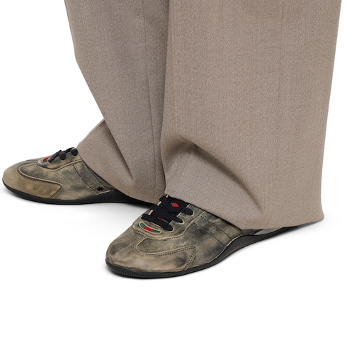 Tenis Gucci Shift para mujer