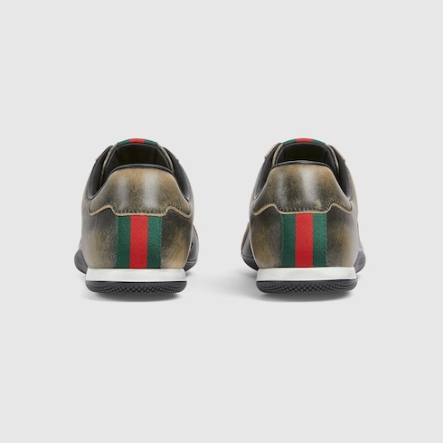 Baskets Gucci Shift pour femme