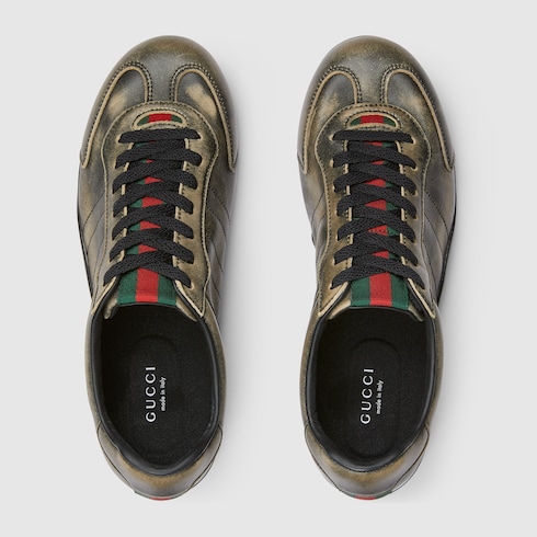 Women's Gucci Shift sneaker