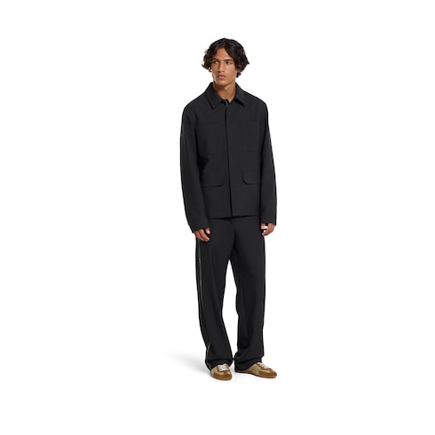 Gucci Shift系列男士运动鞋