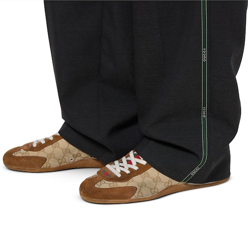 Tenis Gucci Shift para hombre