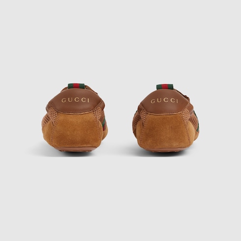Sneaker da donna Gucci Shift