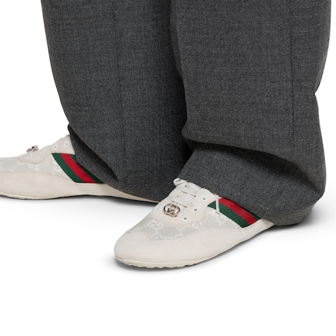 Sneaker da donna Gucci Shift
