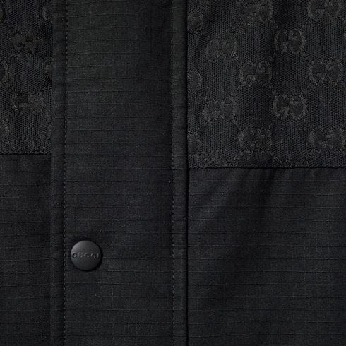 Veste matelassée en coton indéchirable