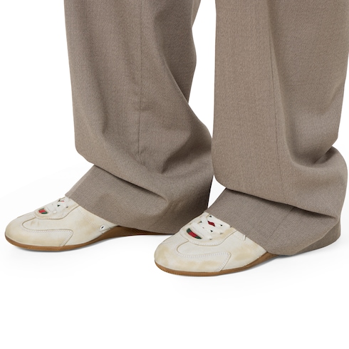 Tenis Gucci Shift para mujer