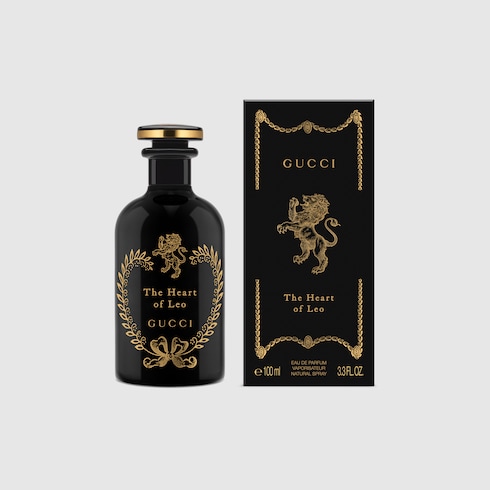 The Alchemist's Garden, The Heart of Leo, 100 ml, Eau de Parfum