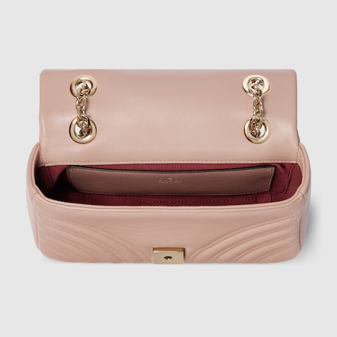 GG Marmont small shoulder bag