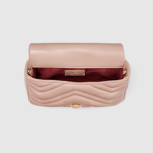 Minibolsa para el hombro GG Marmont