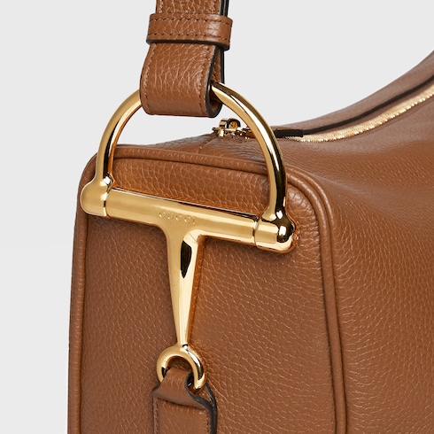 [구찌 하프 홀스빗] 라지 숄더백