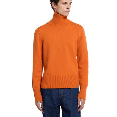 Cashmere sweater 