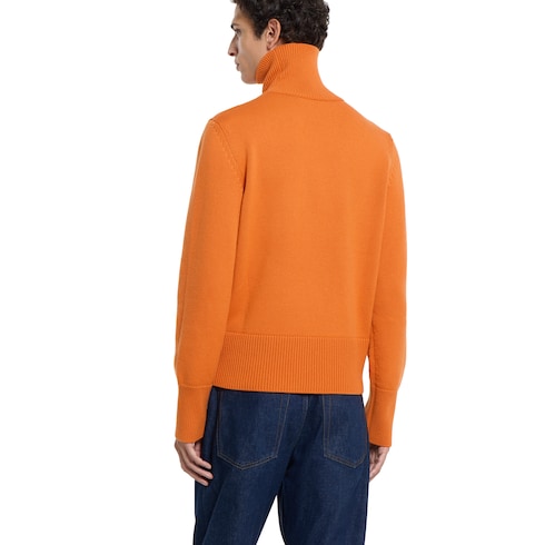 Cashmere sweater 