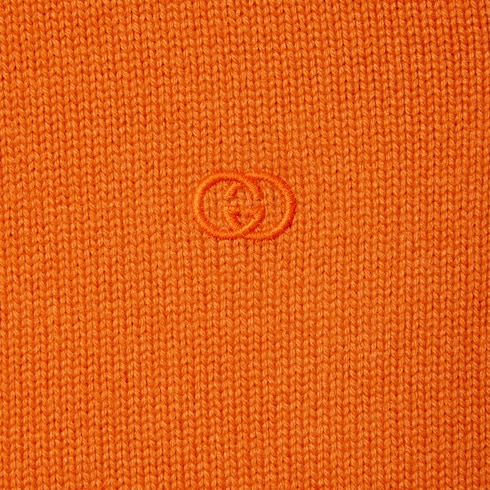 Cashmere sweater 