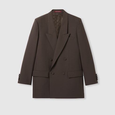 Chaqueta de panamá técnico