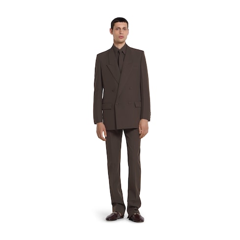 Chaqueta de panamá técnico