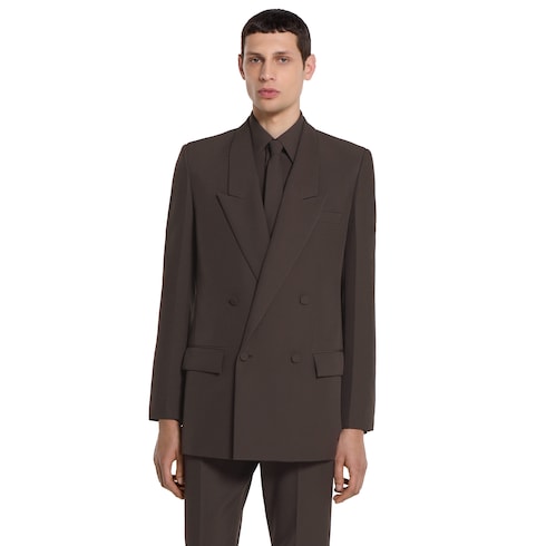 Chaqueta de panamá técnico
