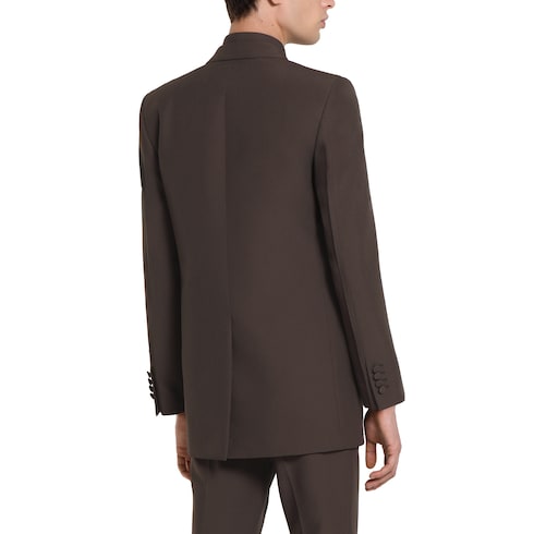Chaqueta de panamá técnico