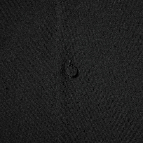 Camicia in panama tecnico