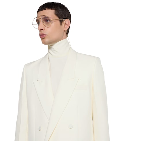 Chemise en panama technique