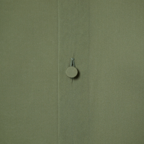 Camicia in chiffon di seta stretch