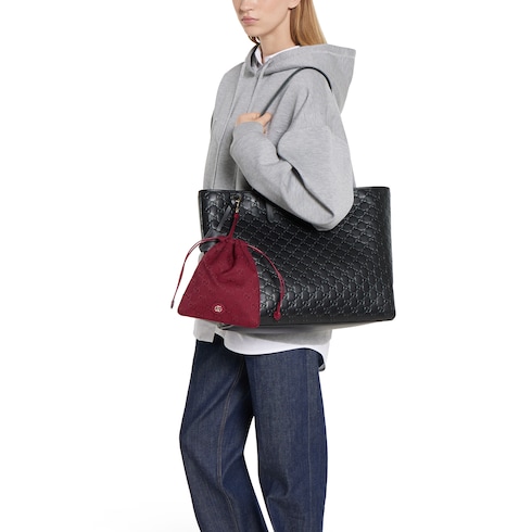 Bijou de sac aumônière Gucci Minuet