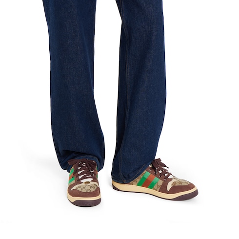 Men's Screener trainers