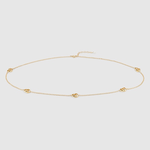 Gucci Interlocking Body-Accessoire