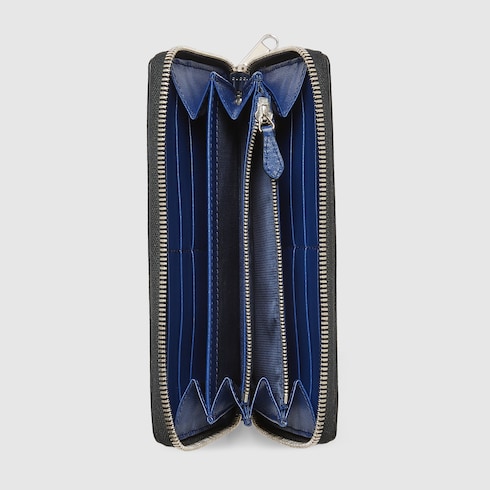 Gucci Besties zip around wallet