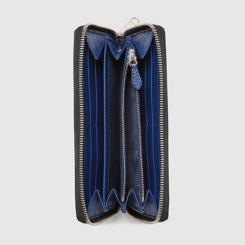 〔Gucci Besties〕ジップアラウンドウォレット