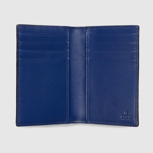 Gucci Besties long card case