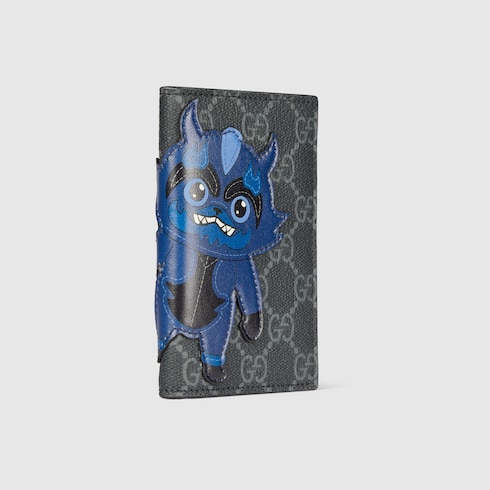 Gucci Besties long card case
