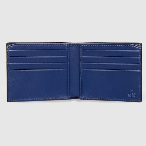 Gucci Besties bi-fold wallet