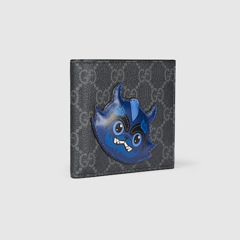 Gucci Besties bi-fold wallet