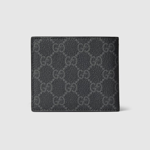 Gucci Besties系列双折钱包