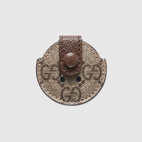 حامل من أجل AirTag بنقش GG