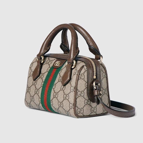 Minibolso Boston Ophidia